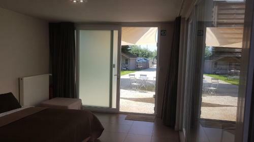 Apartamento Charles Cabour