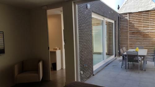 Apartamento Charles Cabour
