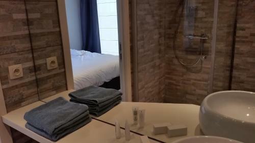 Apartamento Charles Cabour