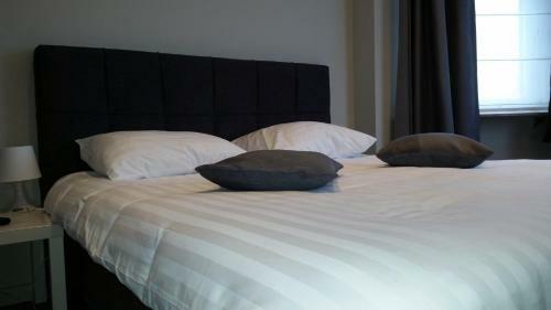 Apartamento Charles Cabour