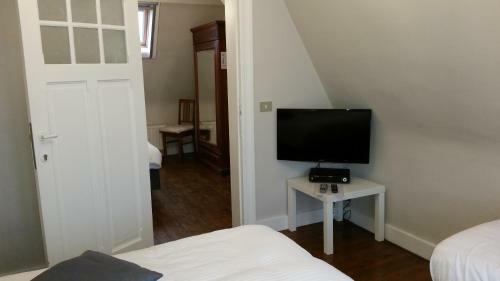Apartamento Charles Cabour