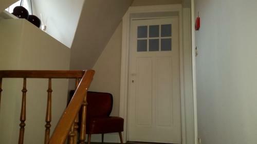 Apartamento Charles Cabour