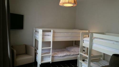 Apartamento Charles Cabour