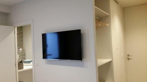 Apartamento Charles Cabour