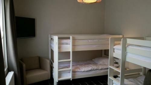 Apartamento Charles Cabour