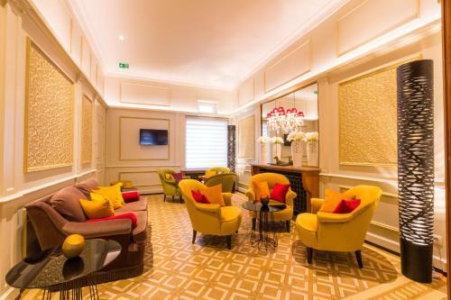 Hotel Royal
