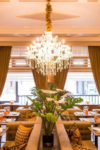 Hotel Royal