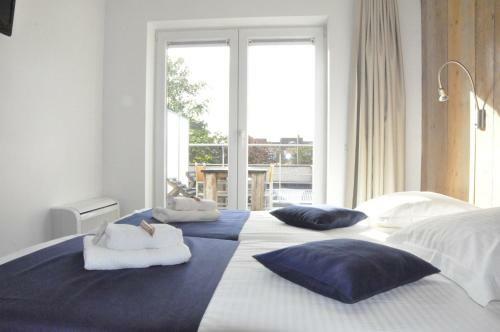 Hotel Aan Zee