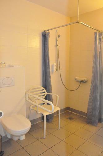 Hotel Aan Zee
