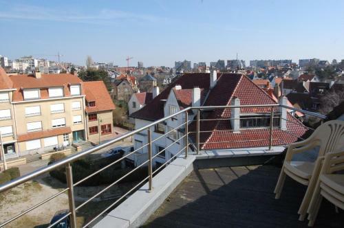 Westhoek Apartments