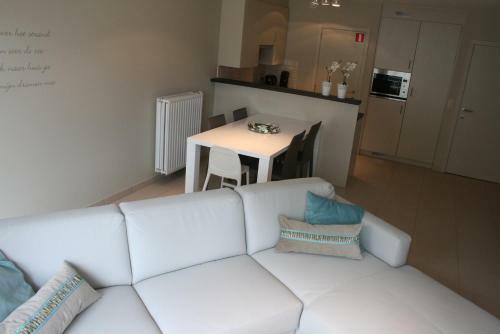 Apartamento Xanadu
