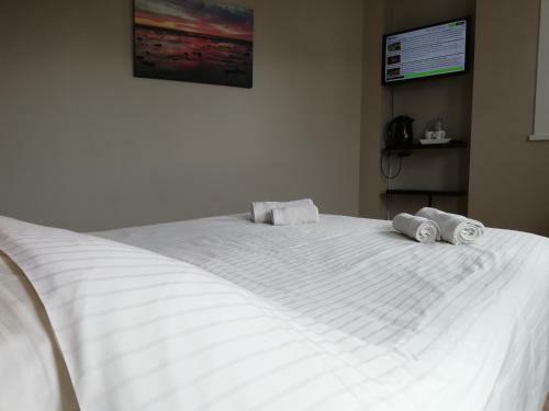 Hostal Logies Het Maantje
