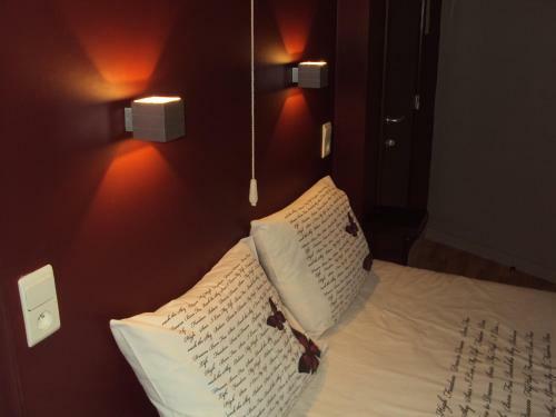 Hostal Logies Het Maantje