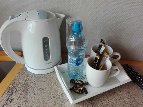 Hostal Logies Het Maantje
