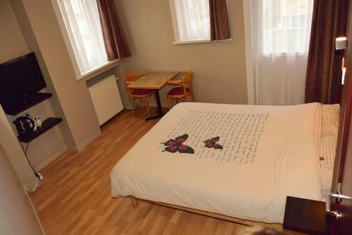 Hostal Logies Het Maantje
