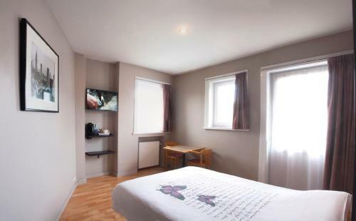 Hostal Logies Het Maantje
