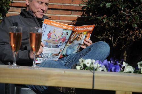 Hostal Logies Het Maantje