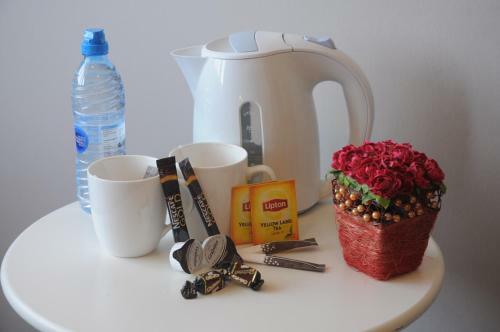 Hostal Logies Het Maantje
