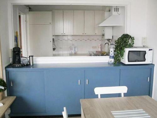 Apartamento Le Roi Chevalier