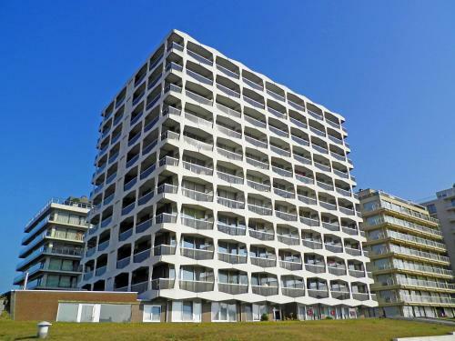 Apartamento Residentie Westdiep