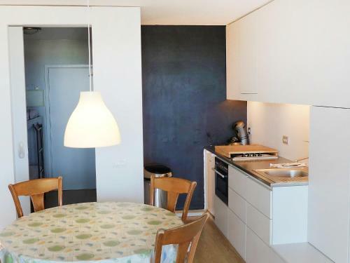 Apartamento Residentie Westdiep