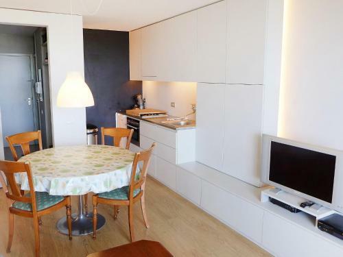 Apartamento Residentie Westdiep