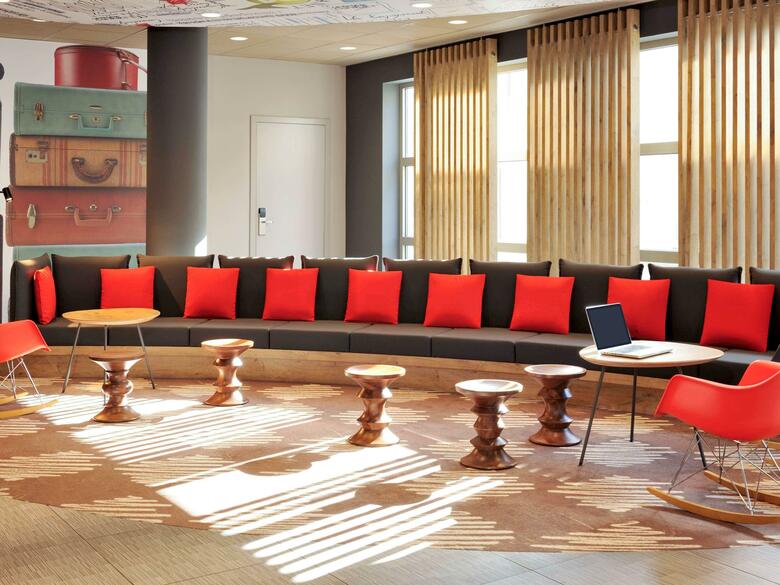 Hotel Ibis De Panne