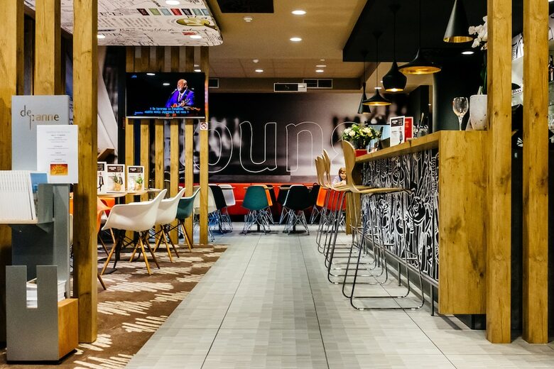 Hotel Ibis De Panne