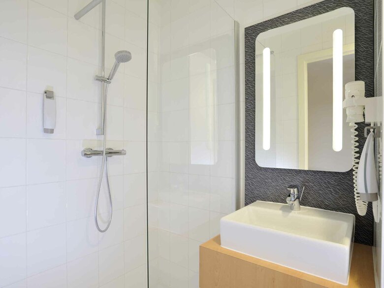 Hotel Ibis De Panne