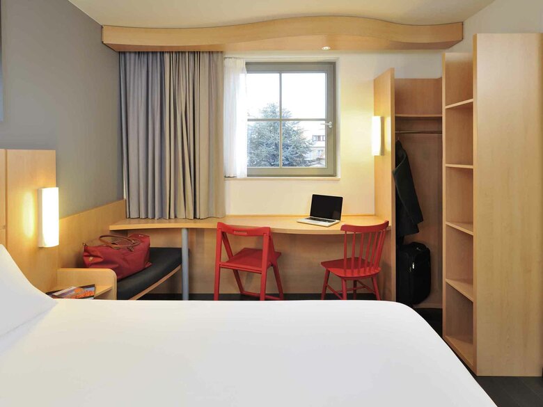 Hotel Ibis De Panne