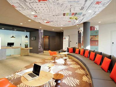 Hotel Ibis De Panne