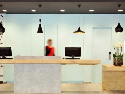 Hotel Ibis De Panne