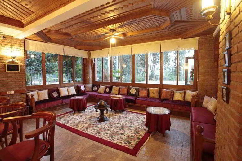 Hotel Kerme Ottoman Palace