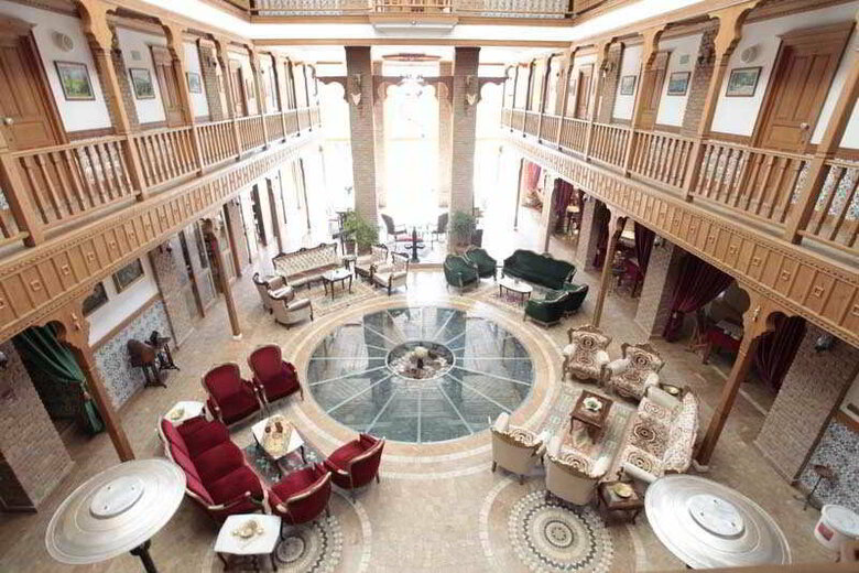 Hotel Kerme Ottoman Palace