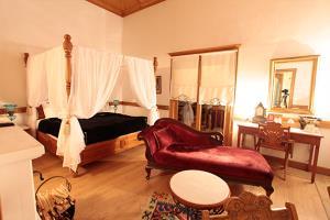 Hotel Kerme Ottoman Palace