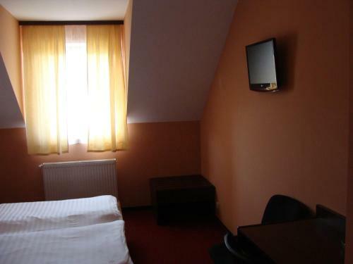 Hostal Pension Lan