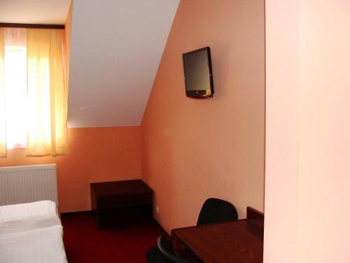 Hostal Pension Lan