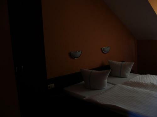 Hostal Pension Lan