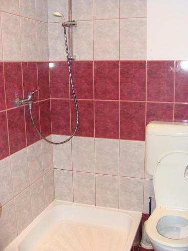 Hostal Pension Lan