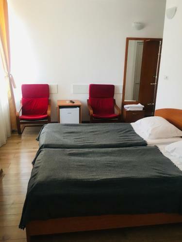 Hostal Pension Junior
