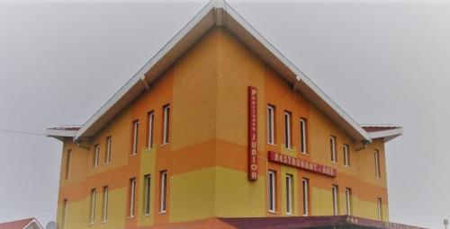 Hostal Pension Junior