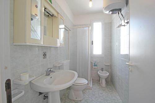 Apartamento Gdcasevacanza 50 Mt Dalla Spiaggia
