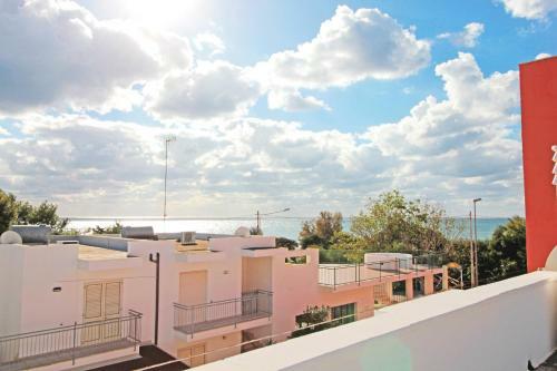 Apartamento Gdcasevacanza 50 Mt Dalla Spiaggia