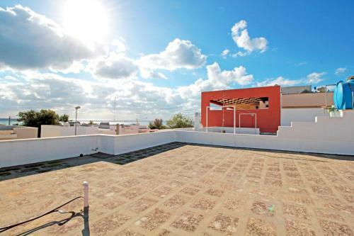 Apartamento Gdcasevacanza 50 Mt Dalla Spiaggia