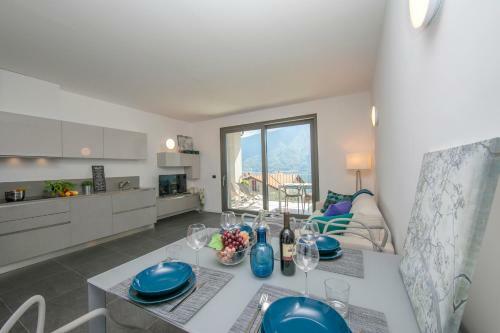 Apartamento Sant' Agata Bellavista