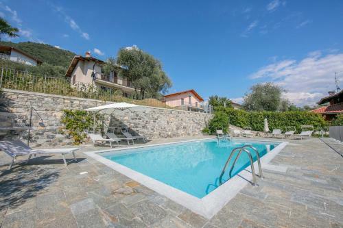 Apartamento Sant' Agata Bellavista