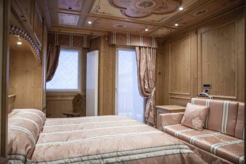 Hotel Residence Dahu