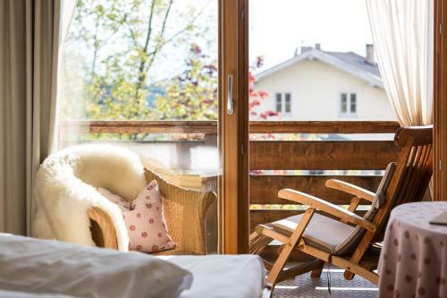 Hotel Gasthof Krone