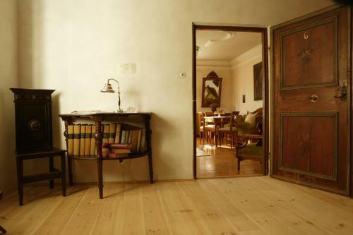 Hotel Gasthof Krone