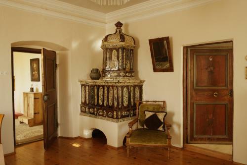 Hotel Gasthof Krone